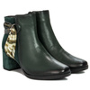 Maciejka 04295-09-00-3 Green Boots