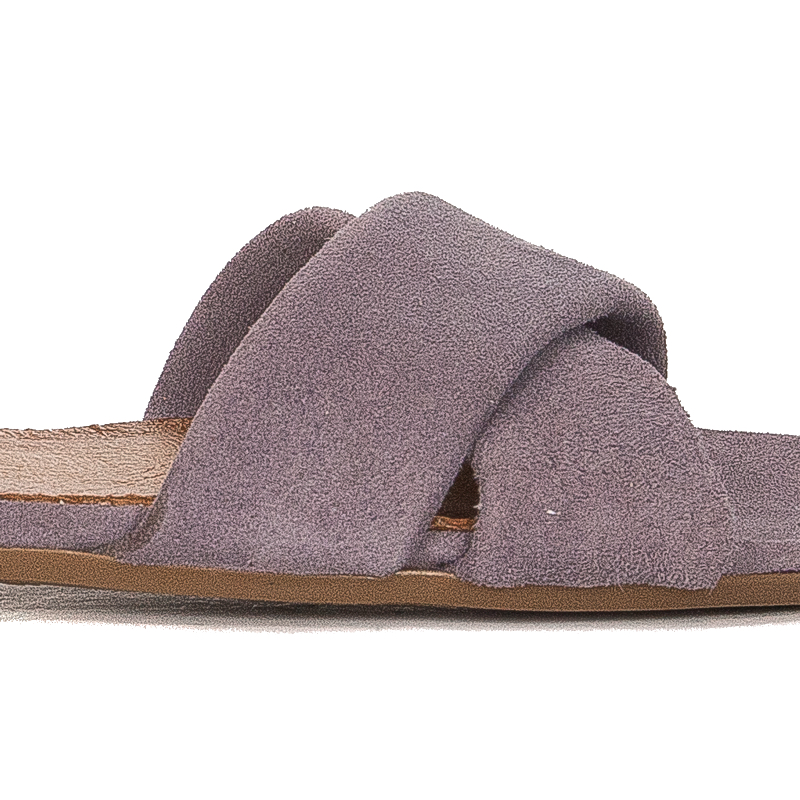 Maciejka 03615-05/00-5 Violet Sandals