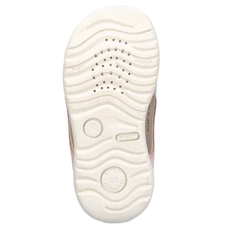 Geox Children's Sandals Pink