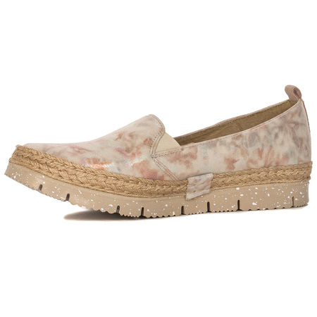 Espadryle Maciejka 02966-46-00-5 Beż