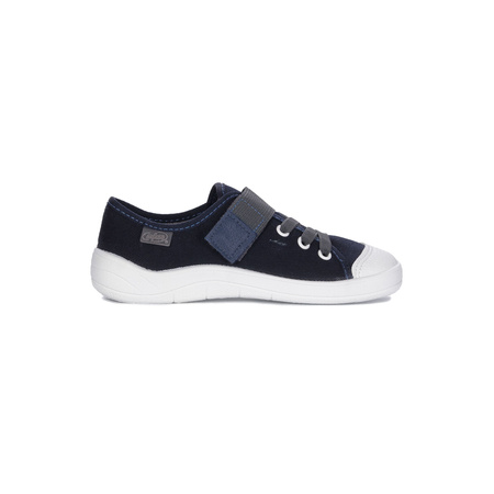 Befado Children's Shoes Navy Blue