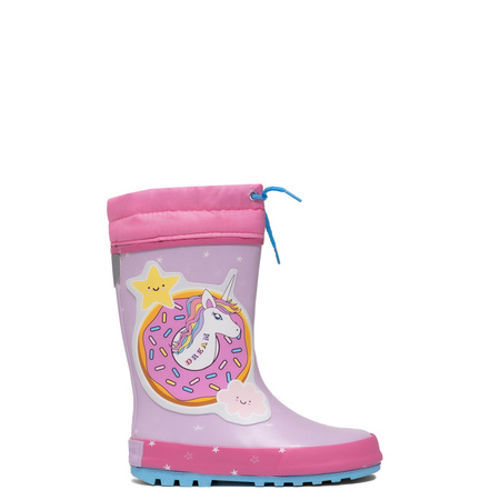 Gioseppo Children's Mallow Rain Boots