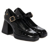 Opra Yes Croco Black