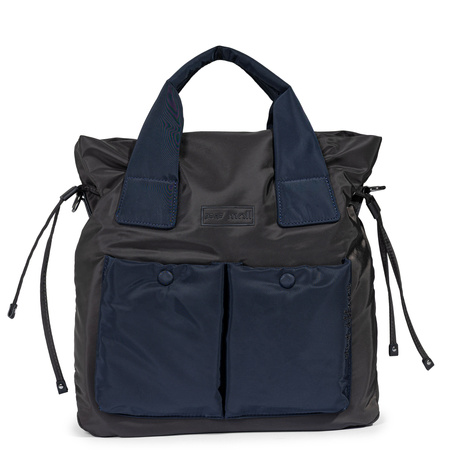 Pepe Moll Women's Handbag Marion Asphalt