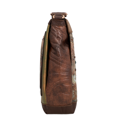 Anekke Core Torebka Damska Listonoszka Mała