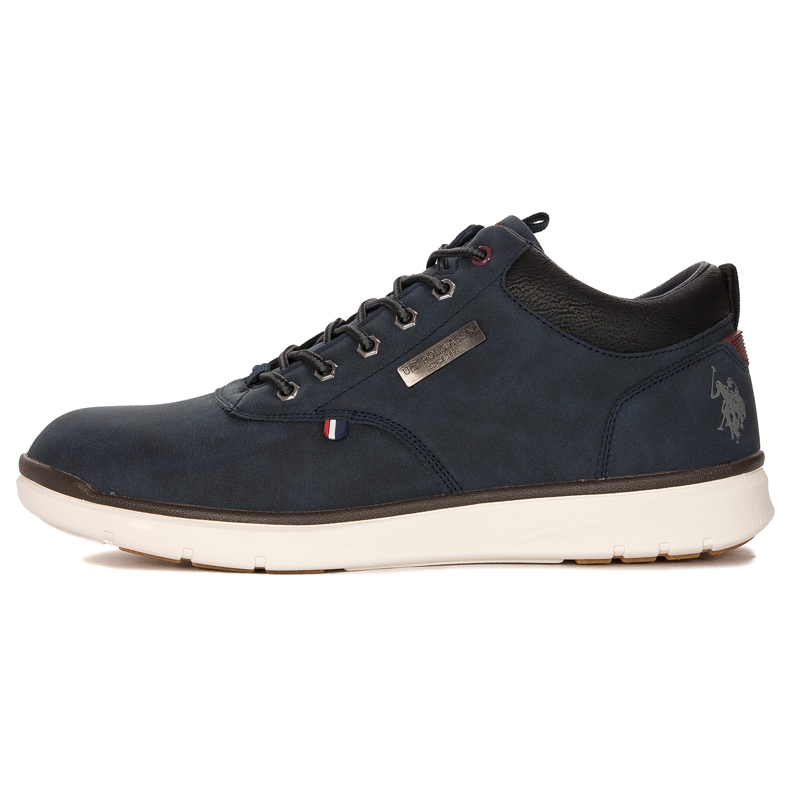 Sneakers U.S.Polo Assn. navy blue