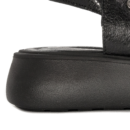 Maciejka 06031-01-00-1 Black