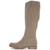 Maciejka 3532S-04/00-5 Beige Knee-High Boots