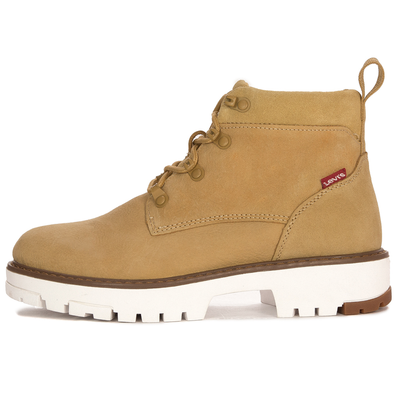 Levi's Botki Solvi Ankle