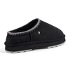 EMU Australia Women's Slides  Sharky Scuff Black