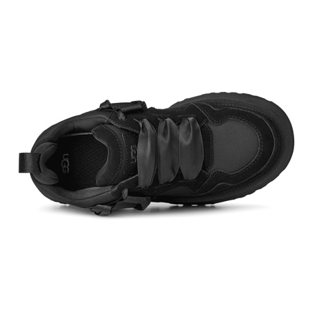 UGG Women's Sneakers W Astromel Black
