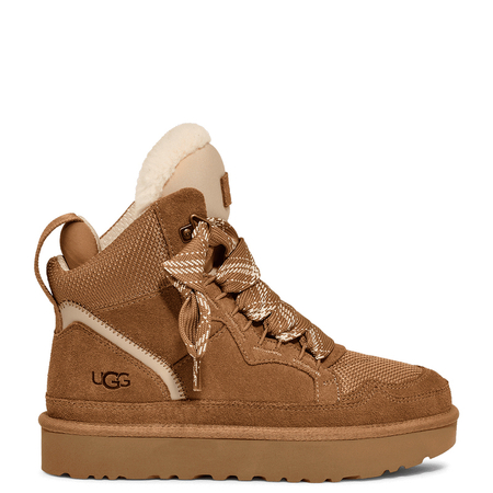 UGG W Highmel Chestnut 1145390-CHE