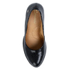 Maciejka 2629W-05/00-1 Women's Black Patent Leather Pumps with Platform