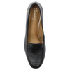 Maciejka Women's Black Pumps