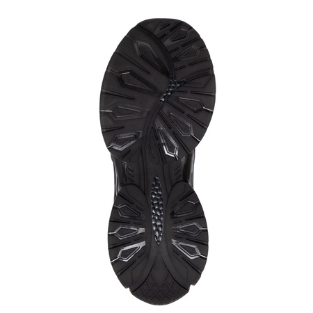 Guess Men's Black Sneakers