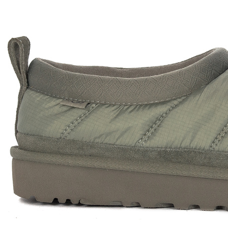 UGG 1142050 W Tasman LTA Moss Green Slippers