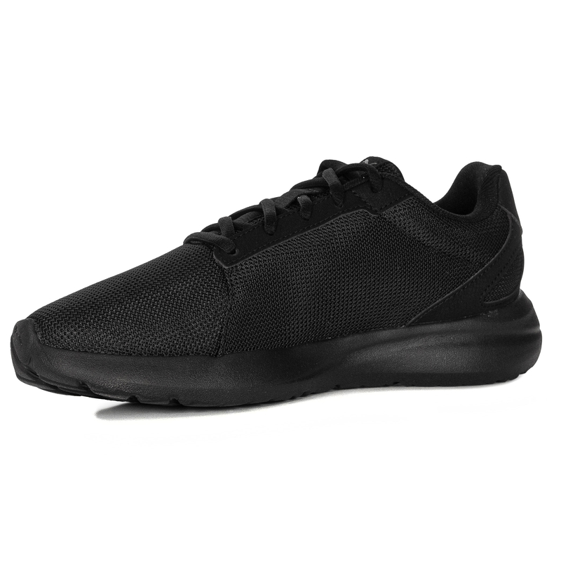 Buty męskie Puma Softride Cosmic LT czarne