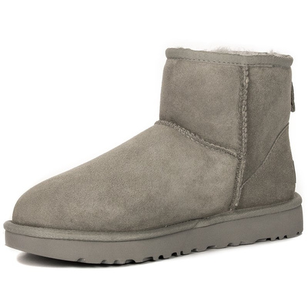 Botki UGG 1016222 CLASSIC MINI II SEAL