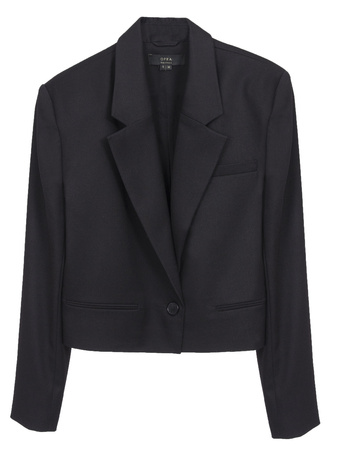 Opra Women's LEILA Black Jacket