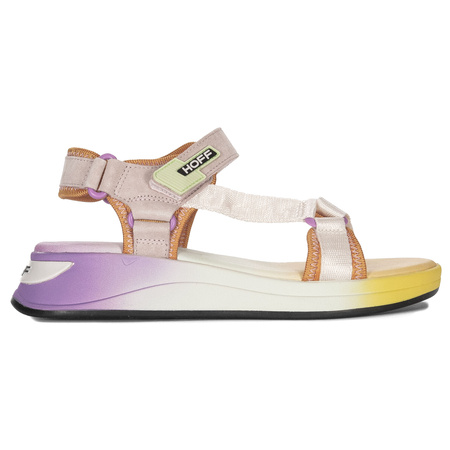 Hoff Women's Multicolor Sandals