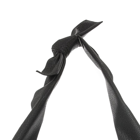 Hispanitas BV211122 Bolsos Nappa-V21 Black Totes Bag
