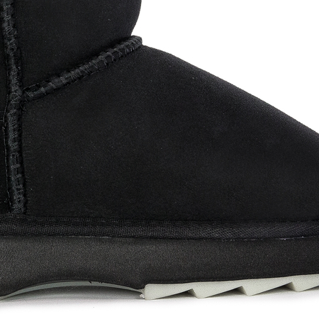 EMU Australia Sharky Micro W12548 Black