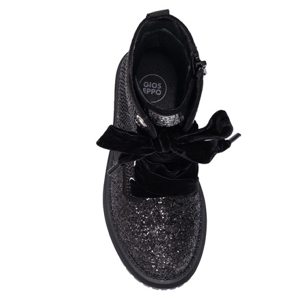 Gioseppo Girls' Ankle Boots Black