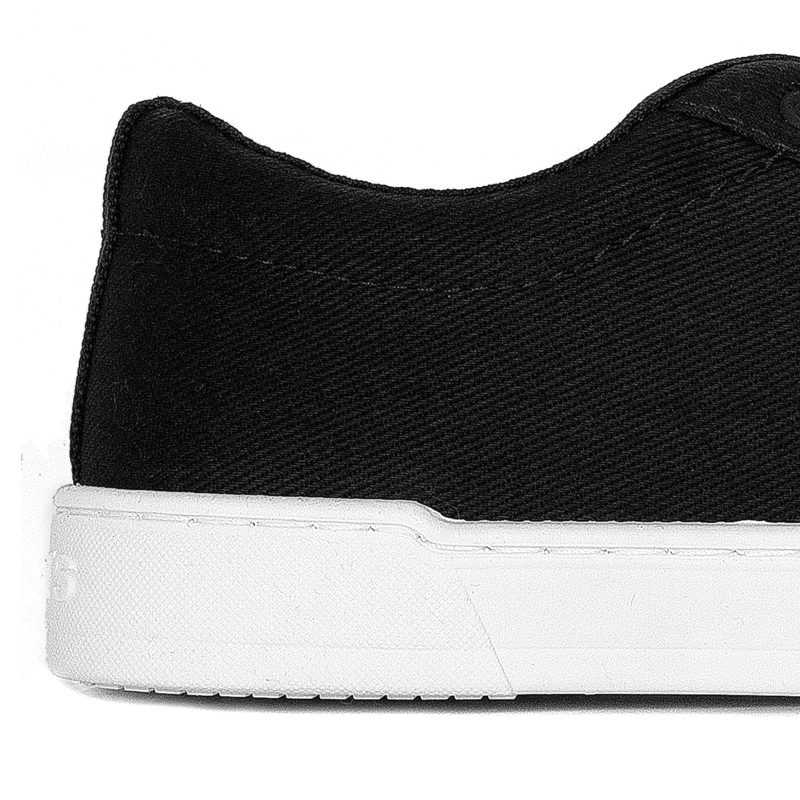 Levi's Women Sneakers Malibu 2.0 Regular Black