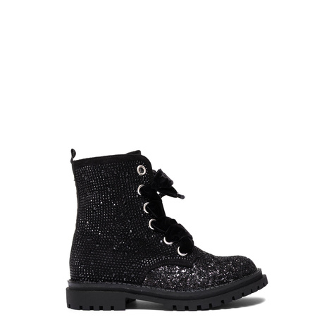 Gioseppo Girls' Ankle Boots Black