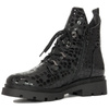 FILIPPO DBT3071-21 BK Black Boots