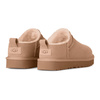 UGG Women's Platform Slippers W Classic Micro Sand
