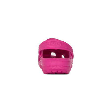Crocs Klapki Dziecięce Juice Classic Clog