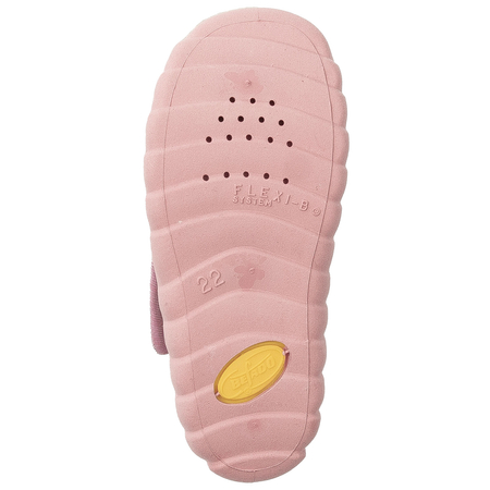 Befado Children's Girl Low Shoes Pink Unicorn