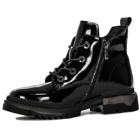 Filippo Boots women's insulated black 