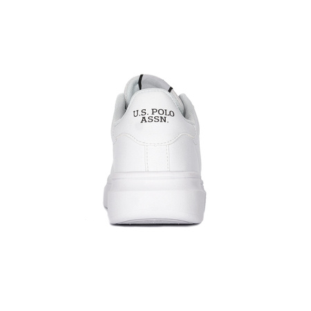 Sneakers U.S.Polo Assn White