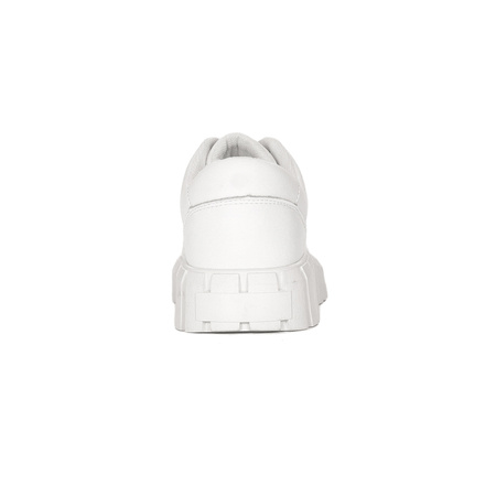 Artiker White Women's Sneakers