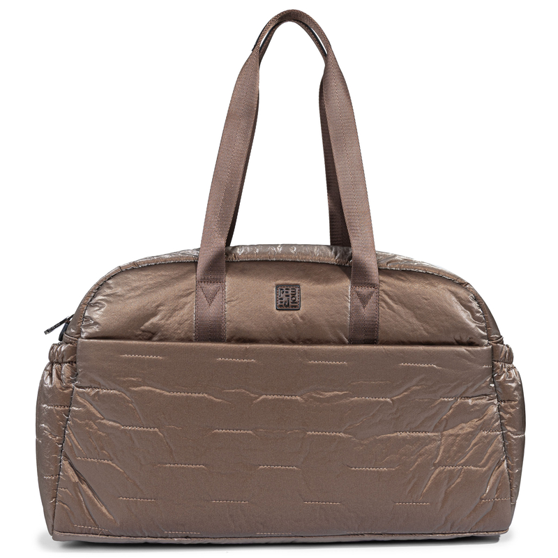 Pepe Moll Women's Handbag Esperanza Brown
