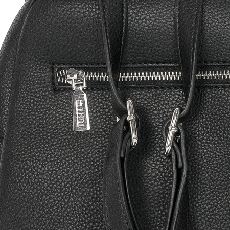 Big Star Black Bag Pack