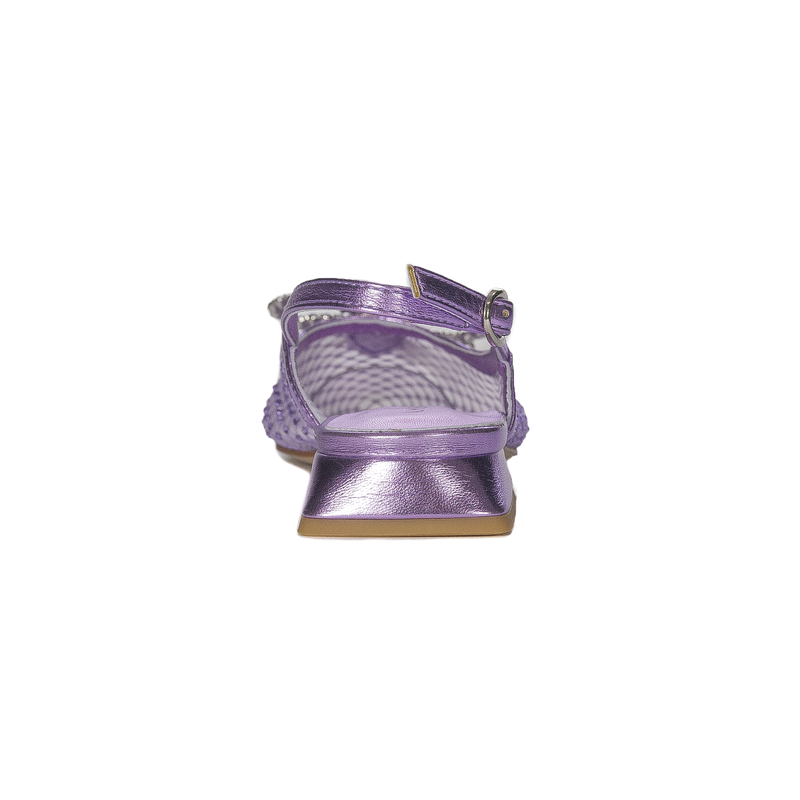 Alma En Pena Luna Lilac Pumps V240373