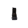 Laura Vita Women's Lace-Up Boots Noir