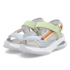Rieker Women's Multicolor Sandals