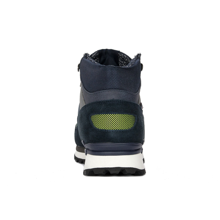 Sneakers U.S.Polo Assn. navy blue