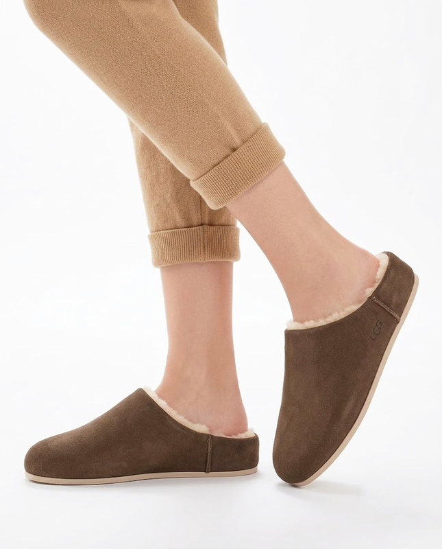UGG W Ella Slip-On 1171390 LBNZ