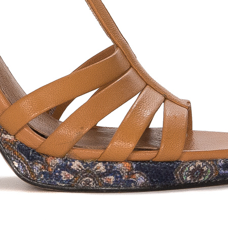 Maciejka Women's Ginger Sandals