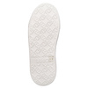 Liu Jo Sneakersy damskie na platformie Kylie 26 Black czarne