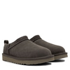 UGG Women's Slippers in Classic Micro Dense Smoke 1173891-DNSS