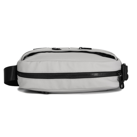 Pepe Moll Women's Handbag Grey