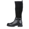 Marco Tozzi Black Knee-high Boots