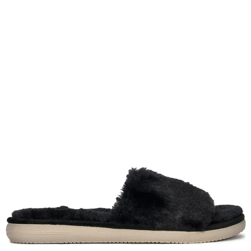 Inblu Black women's slippers