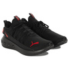 Puma Softride Carson Fresh Sneakers Mens Black
